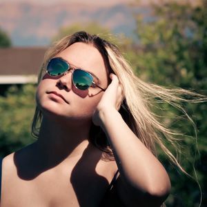 Meet your Posher, Sally